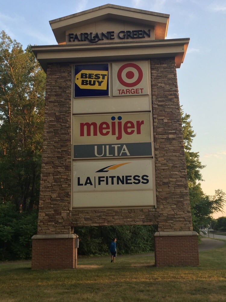 Fairlane Green 23 Reviews Shopping Centers 3464 Fairlane Dr