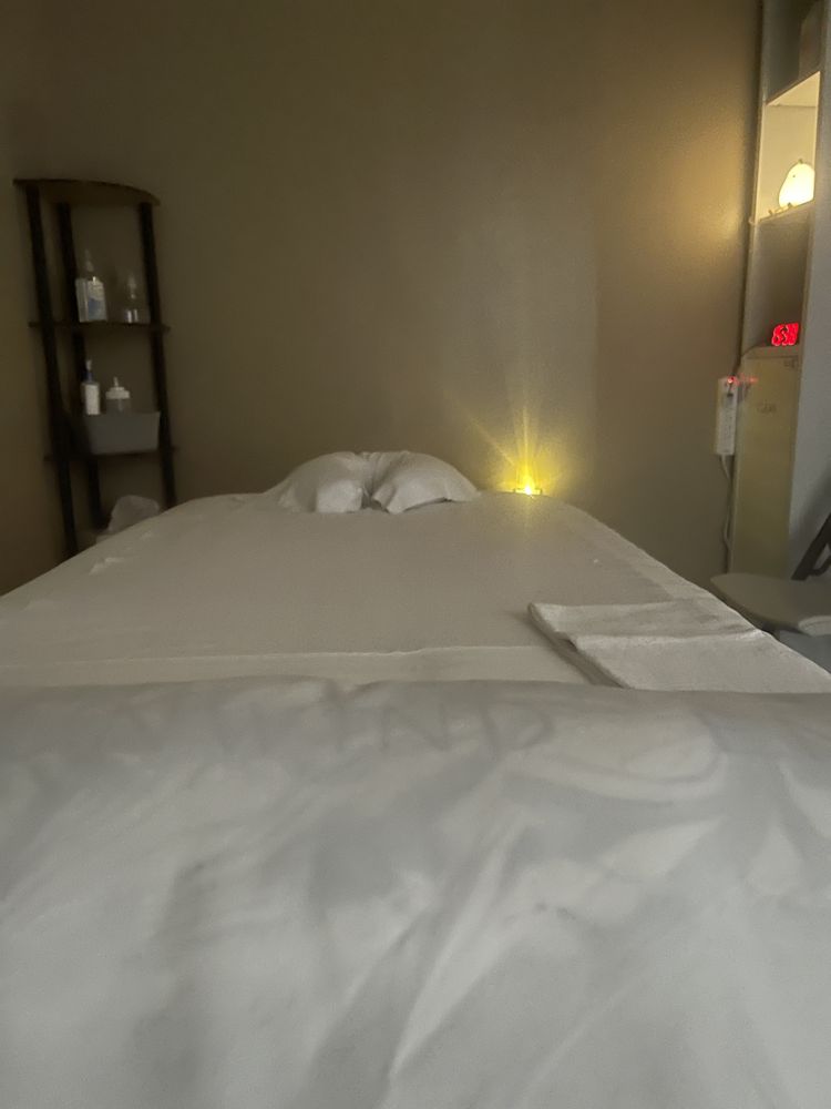 A Plus Massage