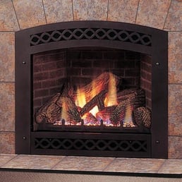 Gas Fireplace Doctor Heating Air Conditioning Hvac 5261