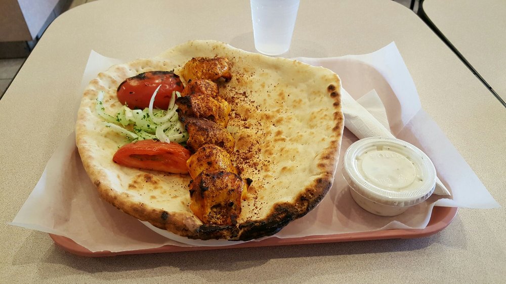 Mediterranean House of Kabob Order Online 55 Photos & 88 Reviews