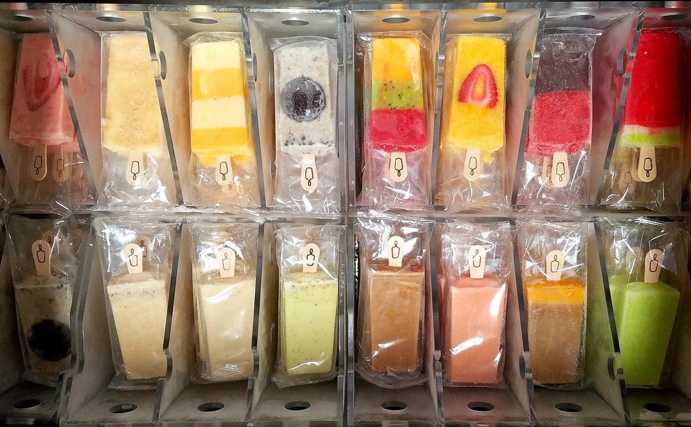 Pops Emporium