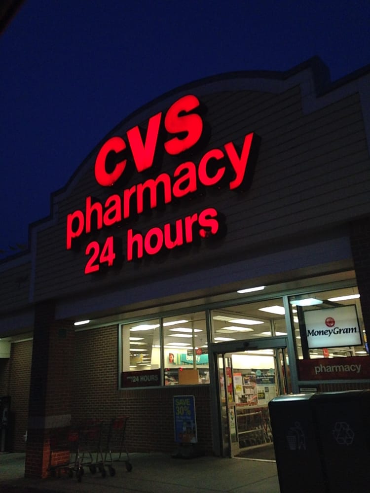 CVS Pharmacy 28 Photos & 13 Reviews Drugstores 136 Nahatan St
