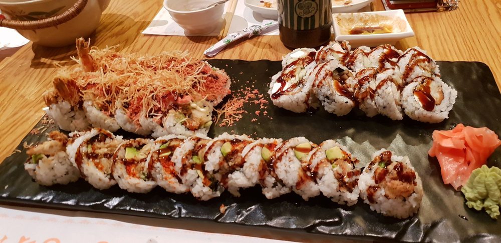 Oshio Restaurant