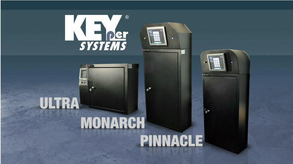 Keyper Systems