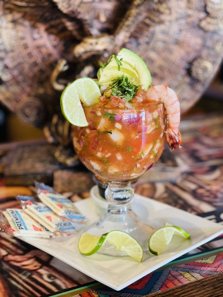 Azteca Restaurant