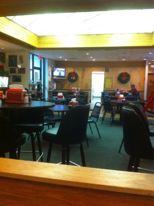 Top Notch Diner 13 Reviews Diners 682 S High St, Cortland, OH