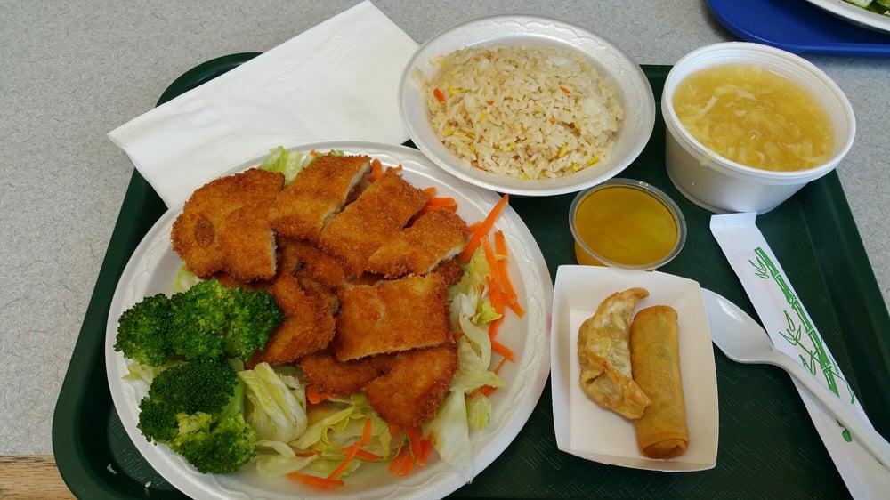 Sorrento Valley Food Court Chinese Sorrento Valley Food Court Chinese