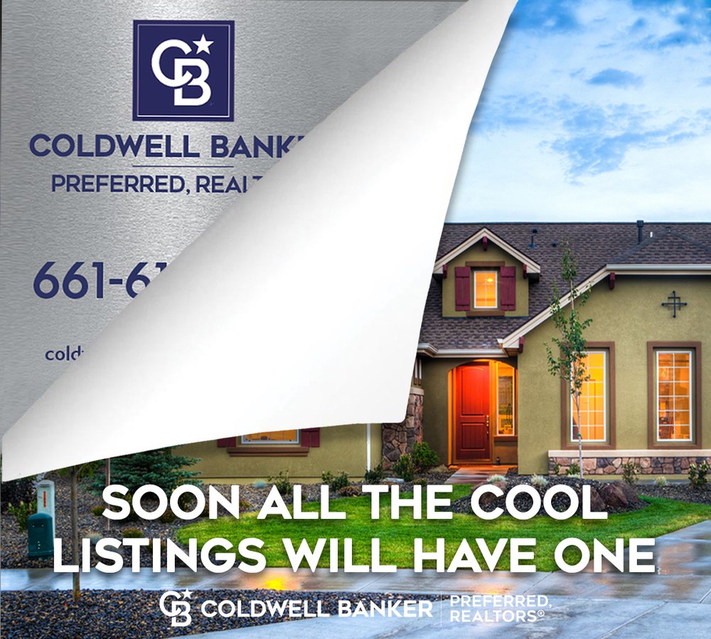 Coldwell Banker Preferred Realtors
