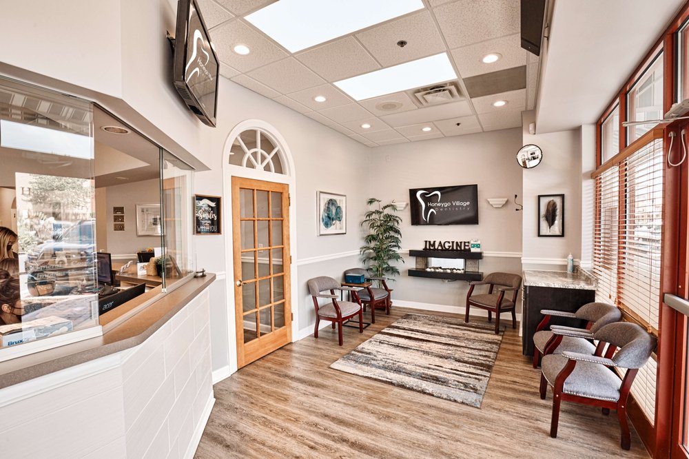 image of business Honeygo Village Dentistry
