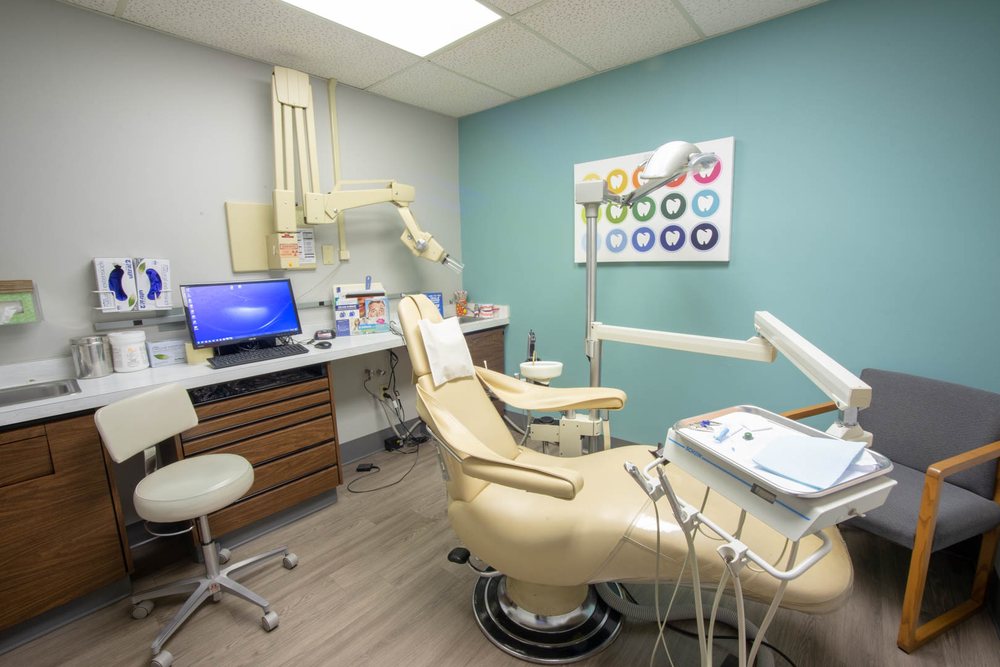 image of business Hudec Dental