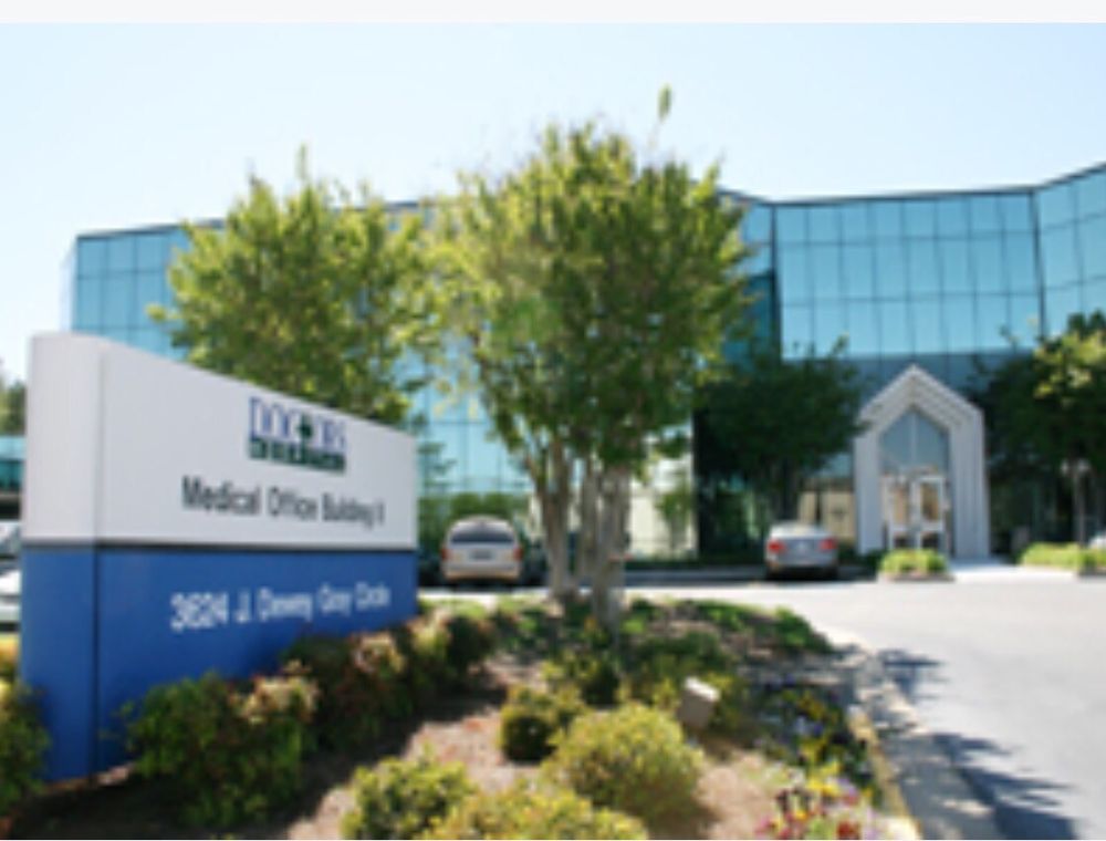 Doctors Hospital Rehab Health Center Physical Therapy 3624 J Dewey