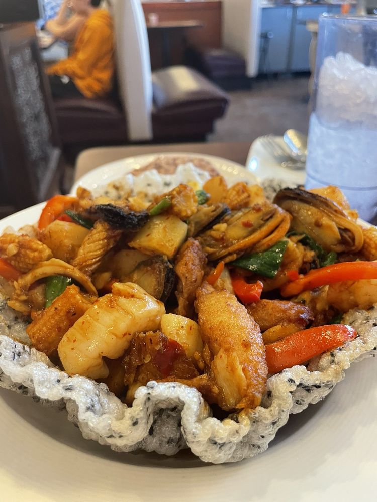 Thailicious