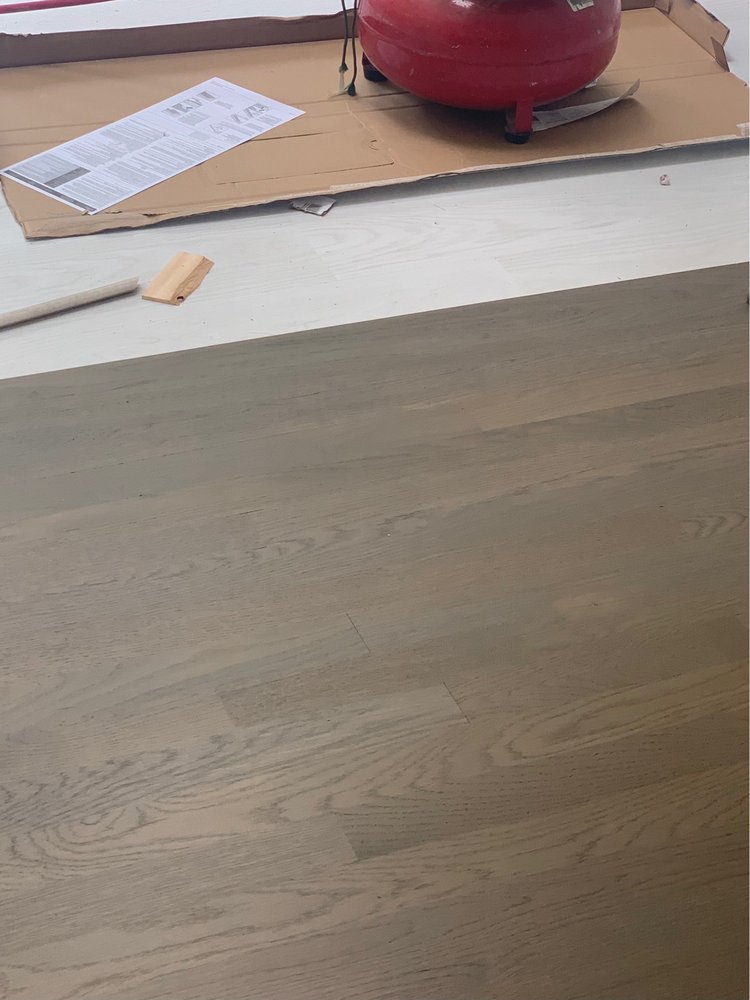 image of business Trifecta Floor