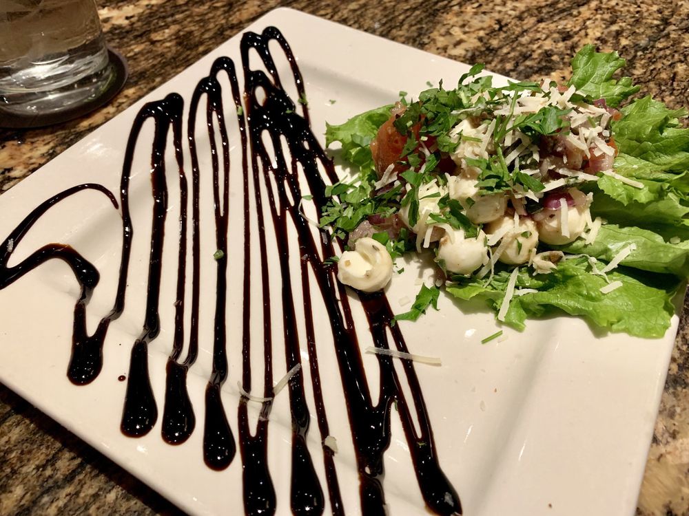 BJ's Restaurant & Brewhouse