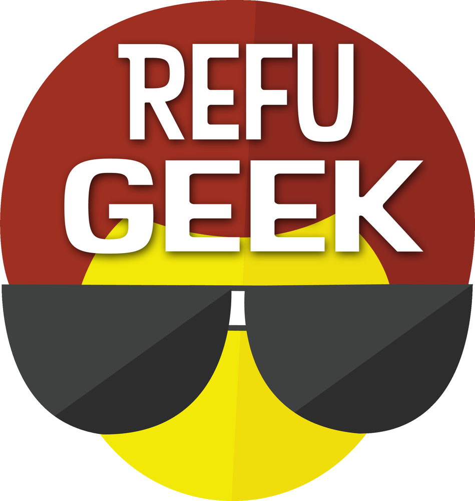 RefuGeek Hub