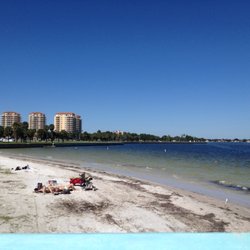 Spa Beach Parks 615 2nd Ave Ne Downtown St Petersburg Saint Photo Of Spa Beach Saint Petersburg Fl United States