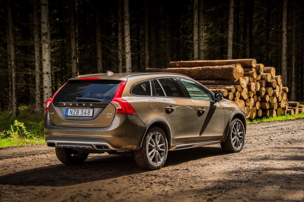 Herzog Meier Volvo >> Volvo V60 Cross Country At Herzog Meier Volvo In Beaverton Herzog Meier Volvo >> Volvo V60 Cross Country At Herzog Meier Volvo In Beaverton