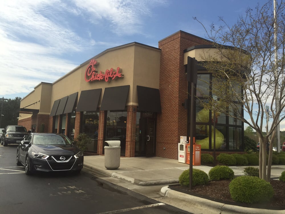 Chick-fil-A