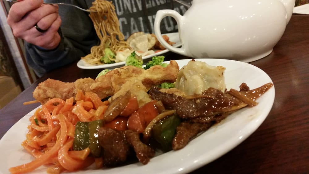 Tea Garden 20 Photos & 53 Reviews Chinese 12755 S Mur Len Rd