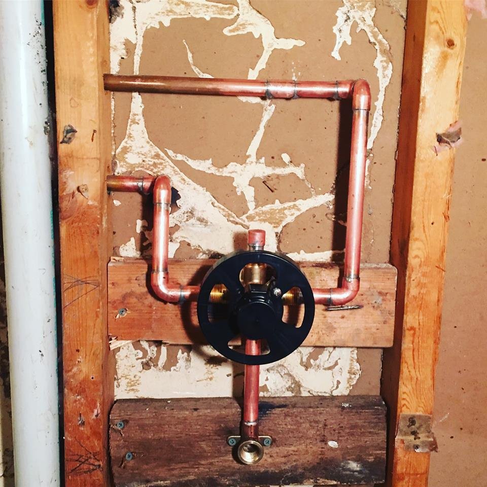 image of business Bluebonnet Plumbing