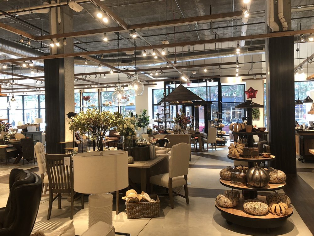 Pottery Barn 2019 All You Need to Know BEFORE You Go (with Photos