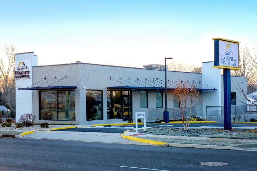 image of business Lakeview Dental Care of Cherry Hill