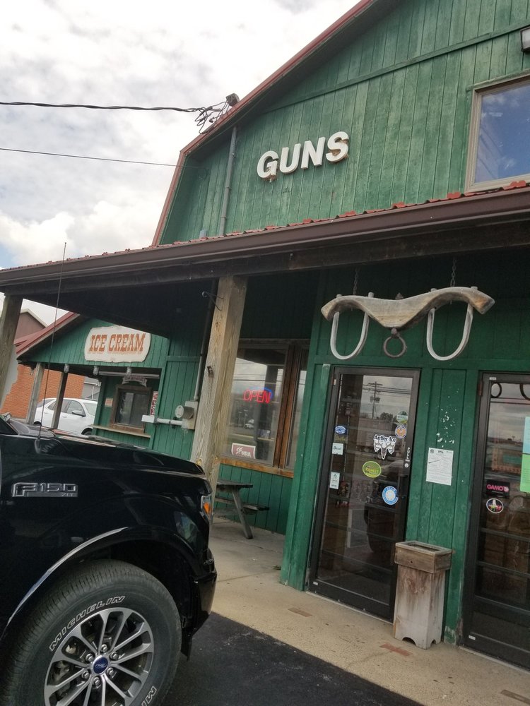 Johnsons Country Store
