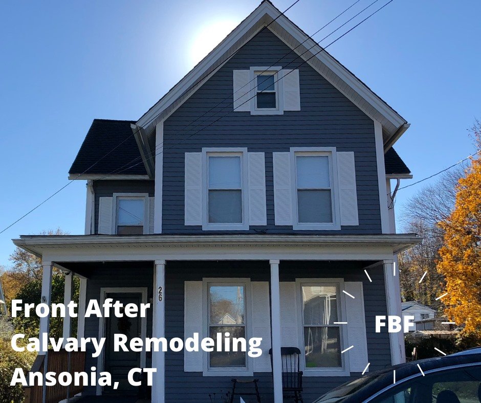 image of business Calvary Remodeling