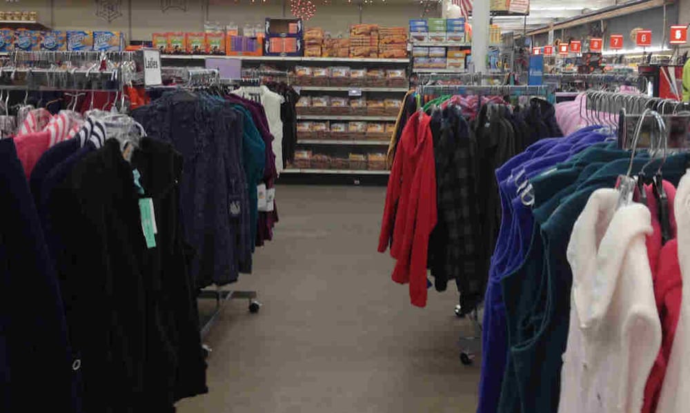 Mills Fleet Farm Department Stores 1101 W Upham St, Marshfield, WI