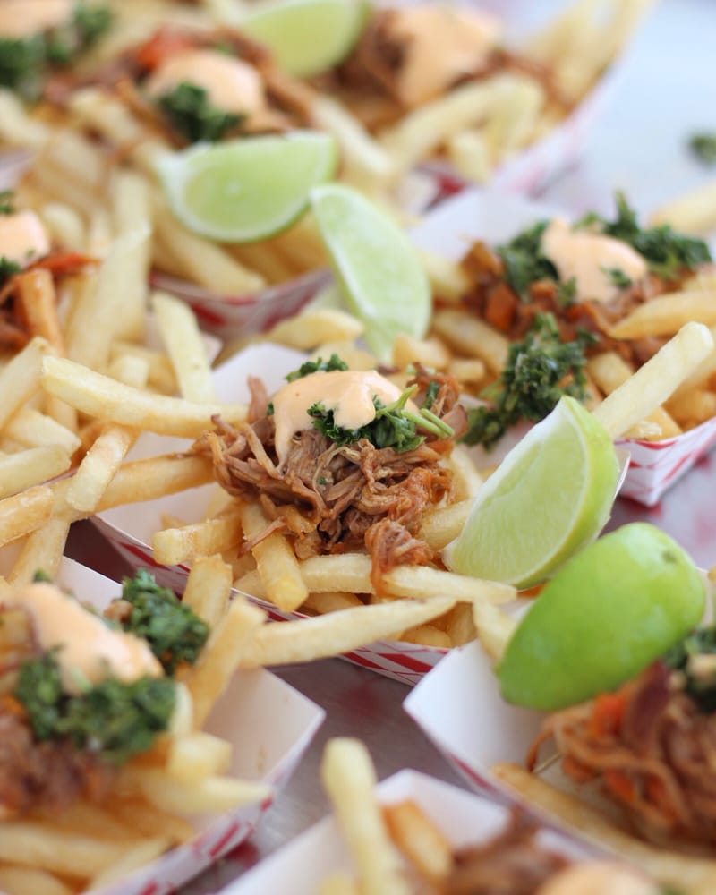 Piaggio Gaucho On Wheels