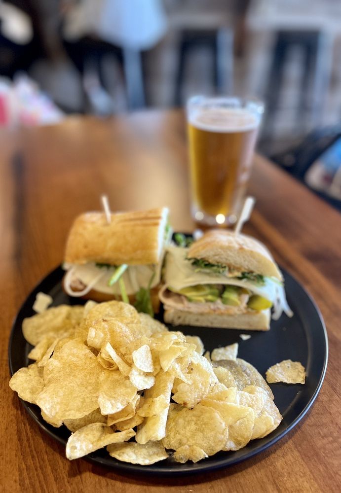 Village Roots Deli & Taproom