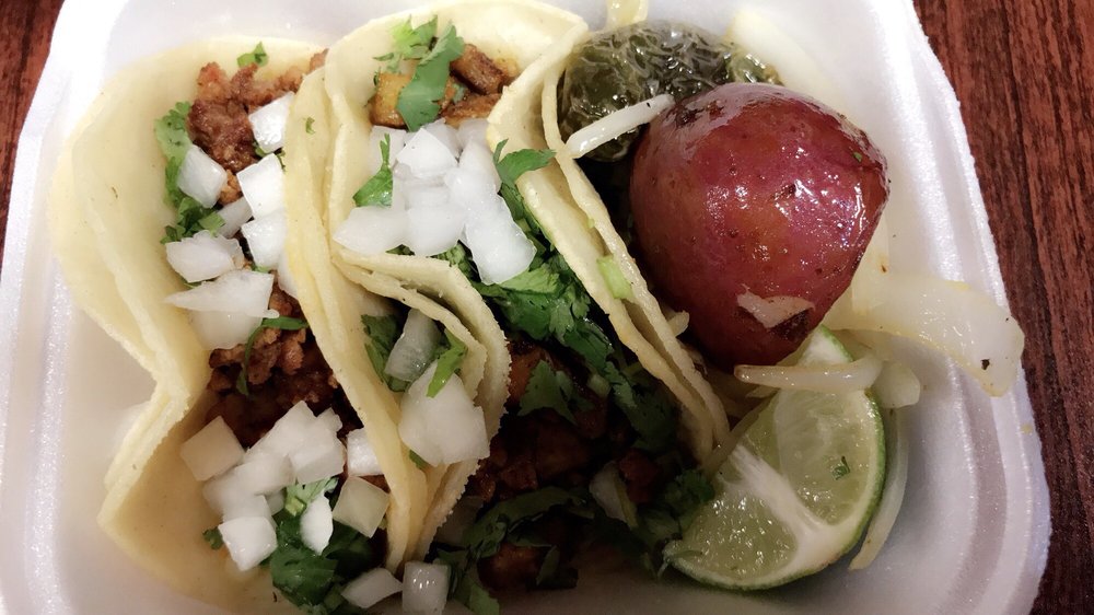 Taqueria Monterrey 61 Photos & 51 Reviews Mexican 3305 S Mayhill