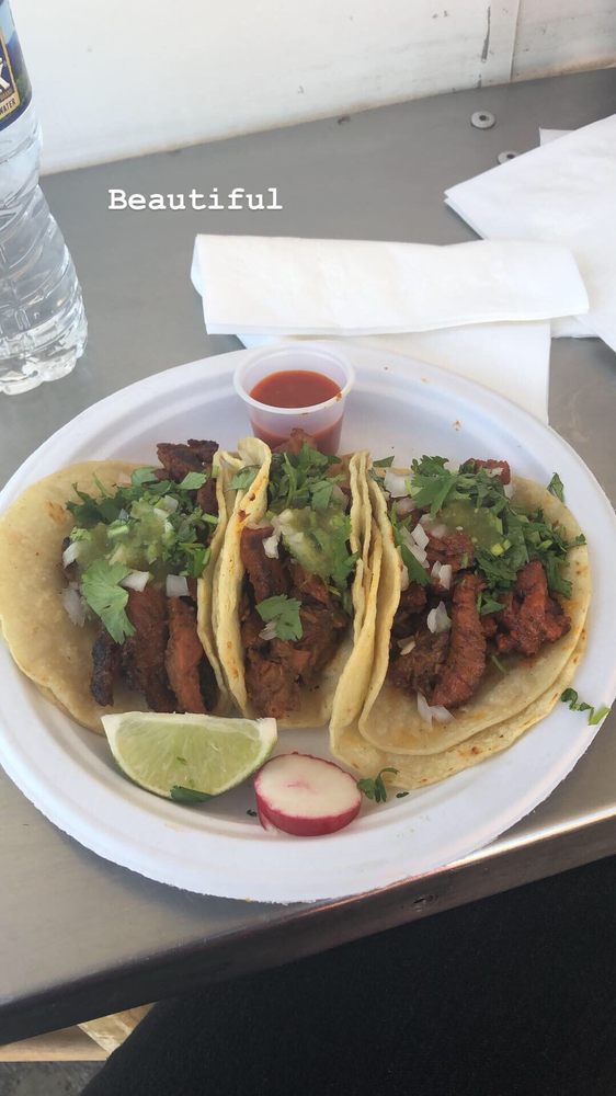 Taqueria & Pupuseria EL PASO Taqueria & Pupuseria EL PASO