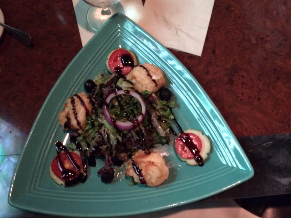 The Loft Restaurant 40 Reviews Seafood 201 W Orange St, Lancaster