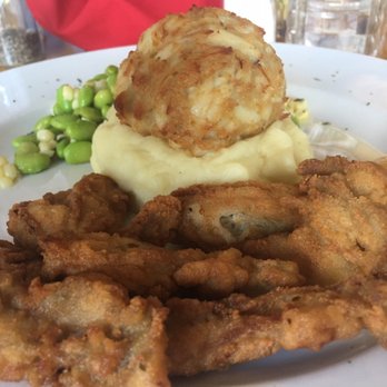 Best Crab Cakes In Anchorage Best Crab Cakes In Anchorage