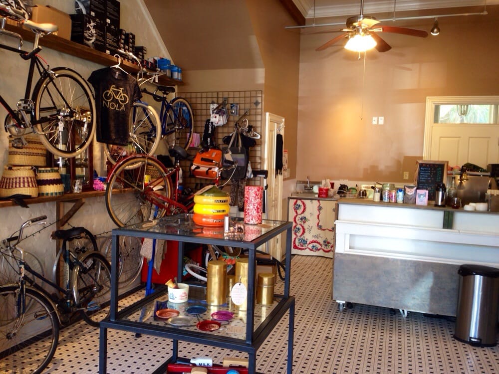 Arrow Cafe 26 Photos & 44 Reviews Coffee & Tea 628 N Rampart St, French Quarter, New