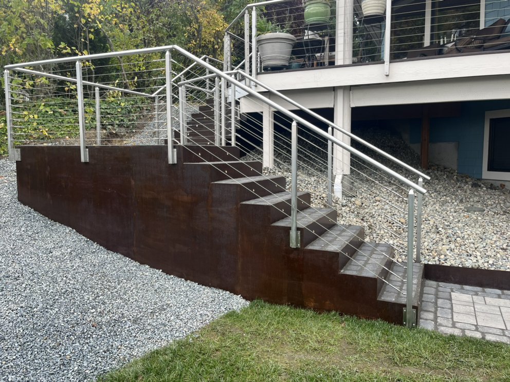 VP Welding & Railings