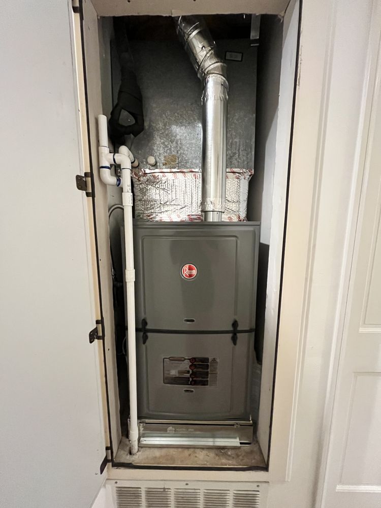 AC Technology Heating & Air