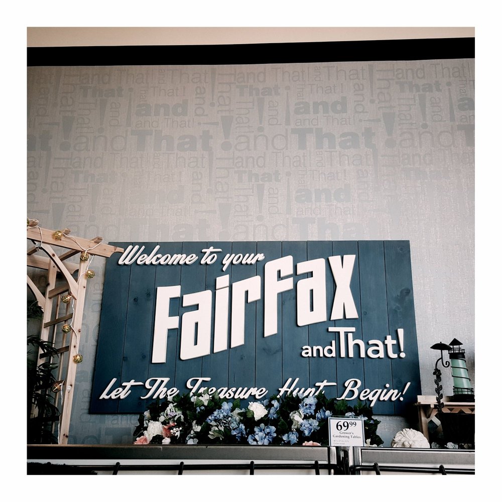 And That Fairfax