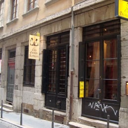Photo de Les Chats Siamois , Lyon, France. Les Chats Siamois