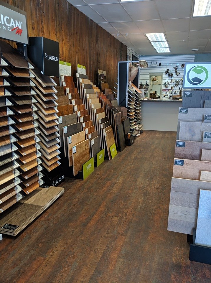 image of business Jason Sears Flooring