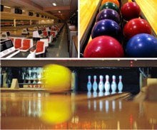 Bowl-O-Drome