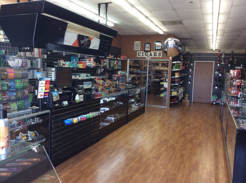 A1 Smoke Shop 10 Reviews Tobacco Shops 5491 Ball Rd, Cypress, CA