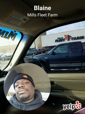 fleet farm auto