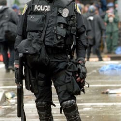 north seattle police precinct