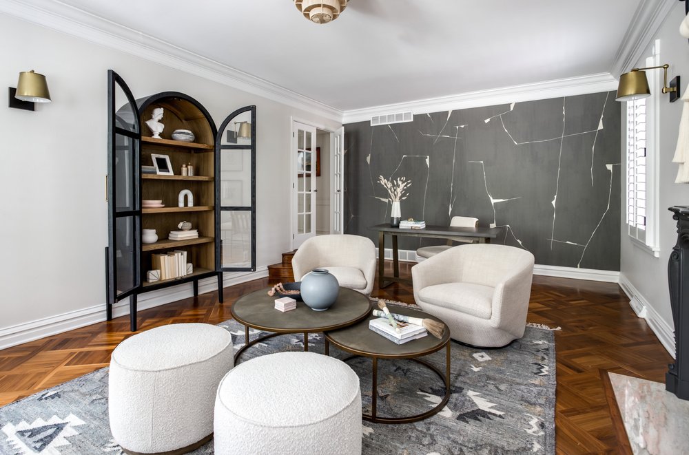 image of business Angela Ireland Interiors