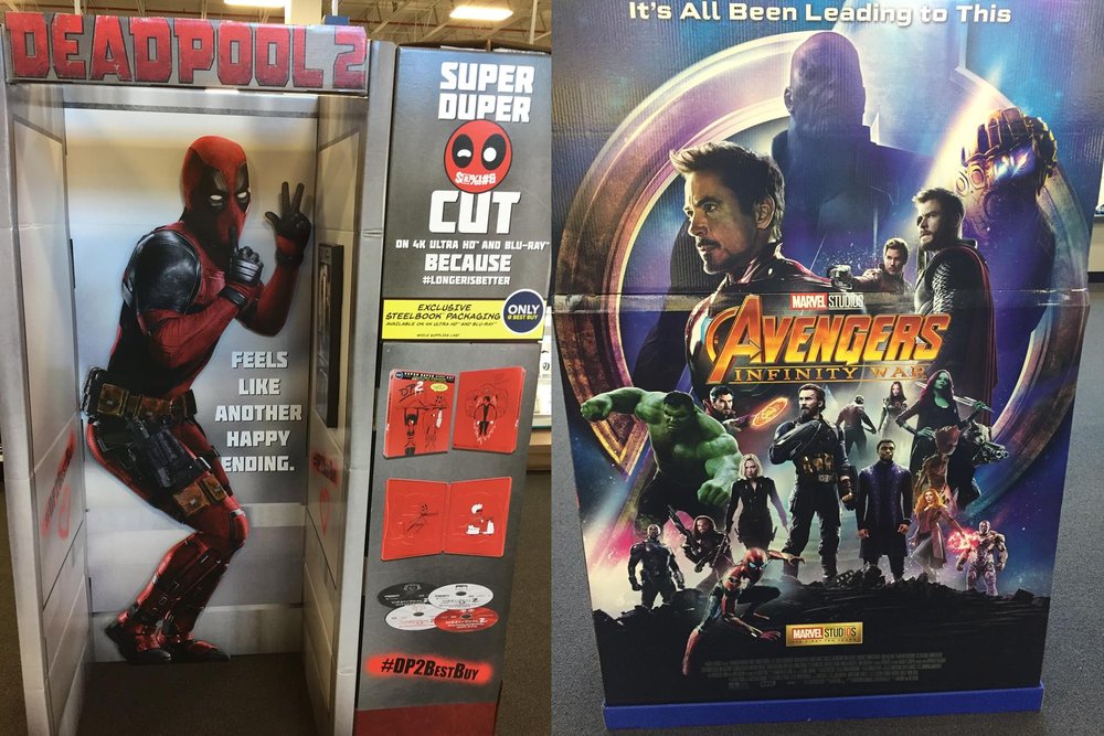 Best Buy - Mount Vernon