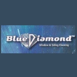 Blue Diamond Window & Siding Cleaning