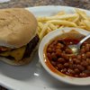 The Hungry Bear