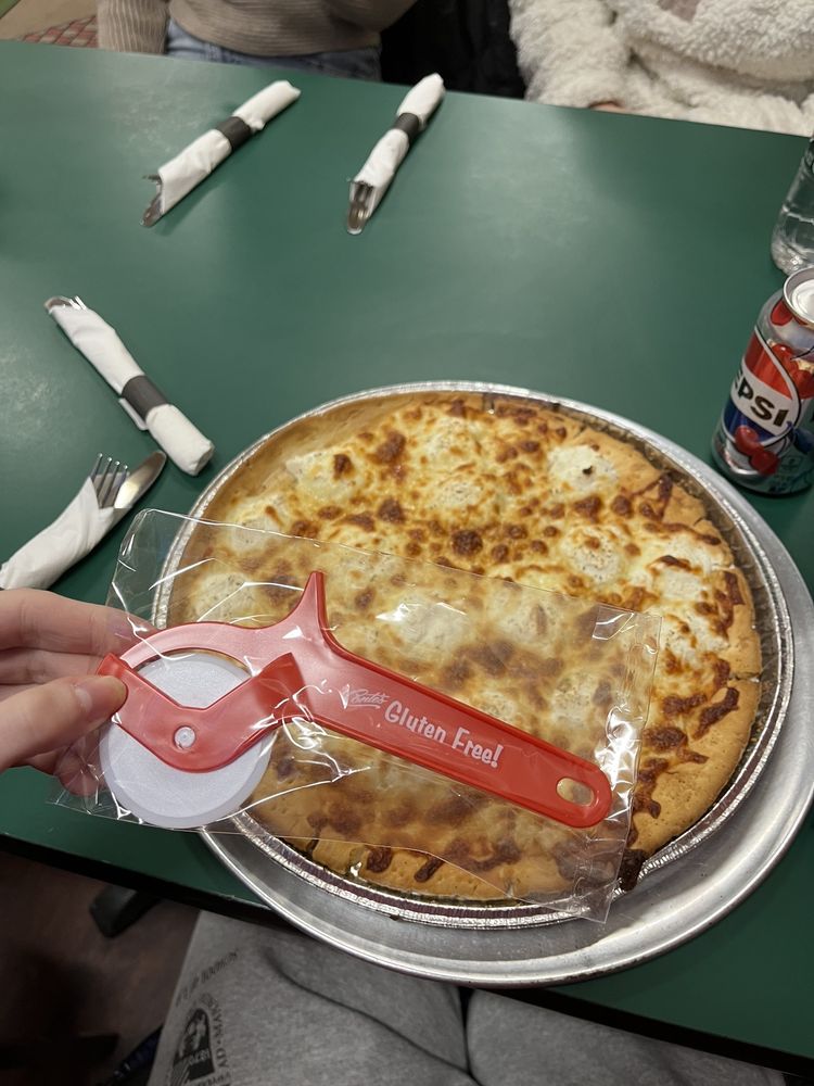 Nicky's II Pizza Nicky's II Pizza